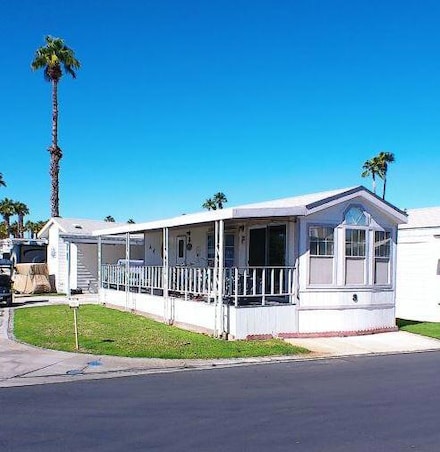 84136 Avenue 44 Unit 3, Indio, CA 92203