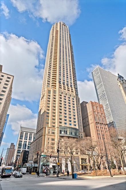 800 N Michigan Ave Unit 63, Chicago, IL 60611