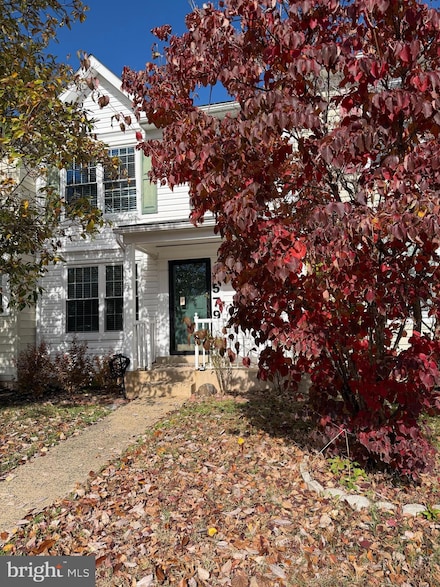 9579 Scales Place, Bristow, VA 20136