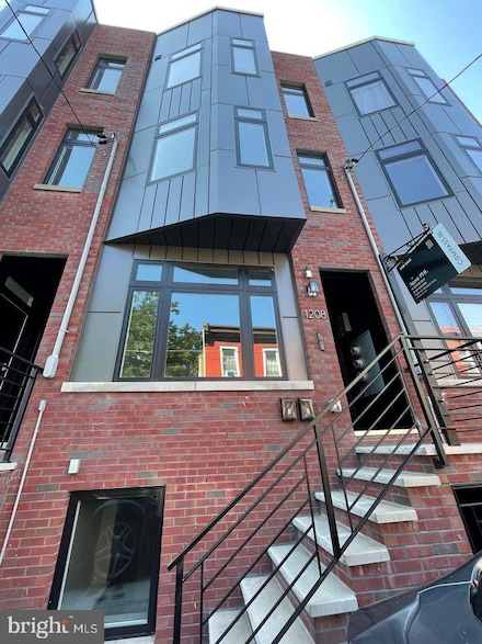 1208 N Taylor St Unit 1, Philadelphia, PA 19121