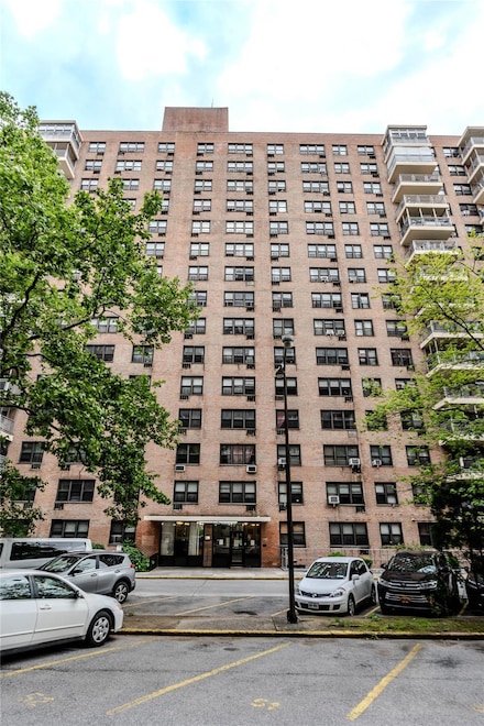42-55 Colden St Unit 15B, Flushing, NY 11355