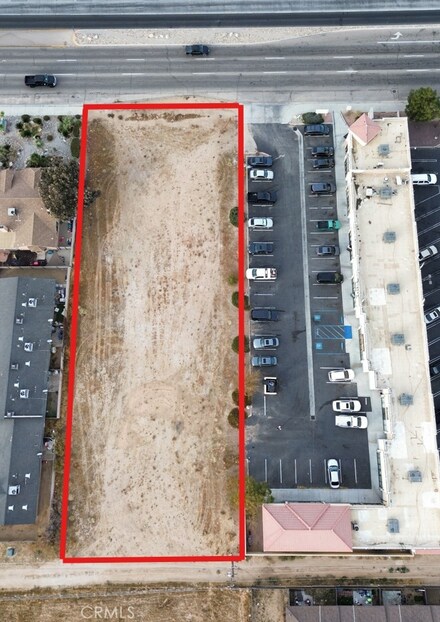 0 Bear Valley Rd Unit HD25093413, Hesperia, CA 92345