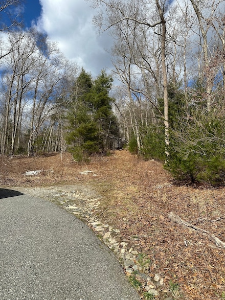 90 Cranberry Bog Rd, Killingly, CT 06239