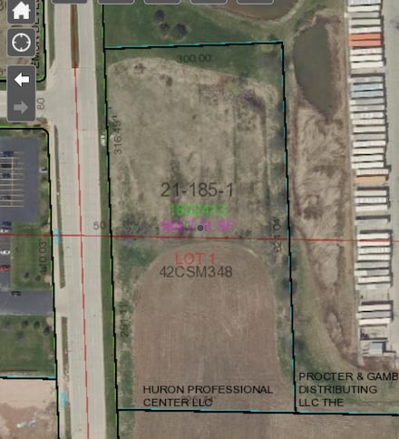 1301 S Huron Rd, Green Bay, WI 54311
