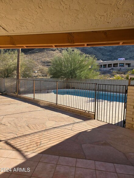 11581 S 28th Ave, Laveen, AZ 85339