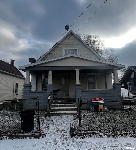 2304 W Malone St, Peoria, IL 61605