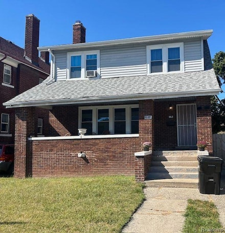 2220 Webb St, Detroit, MI 48206