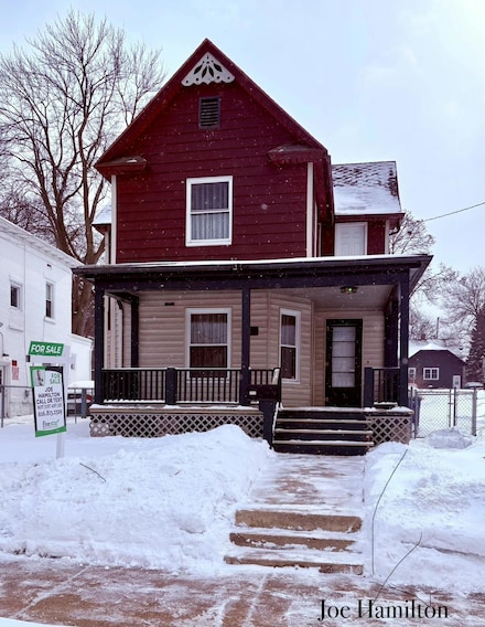 830 Sherman St SE, Grand Rapids, MI 49506