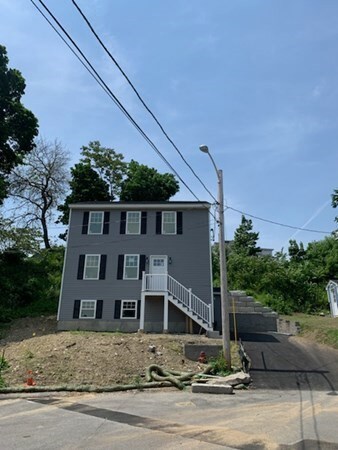 16 Cornish Rd, Lawrence, MA 01841