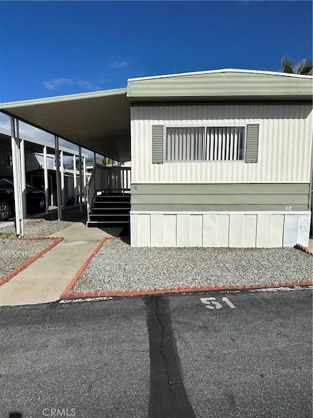 999 S Santa fe Ave Unit 51, San Jacinto, CA 92583