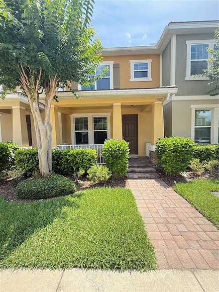 7629 Ripplepointe Way, Windermere, FL 34786