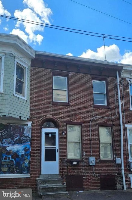 526 Taylor St, Wilmington, DE 19801
