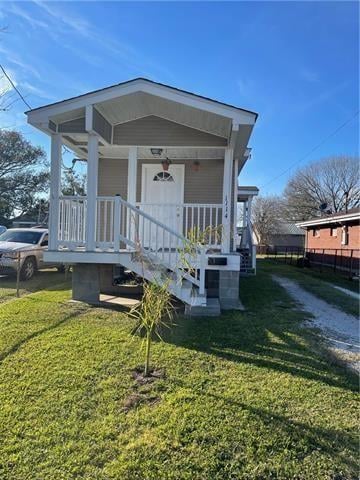 1114 Avenue C, Westwego, LA 70094