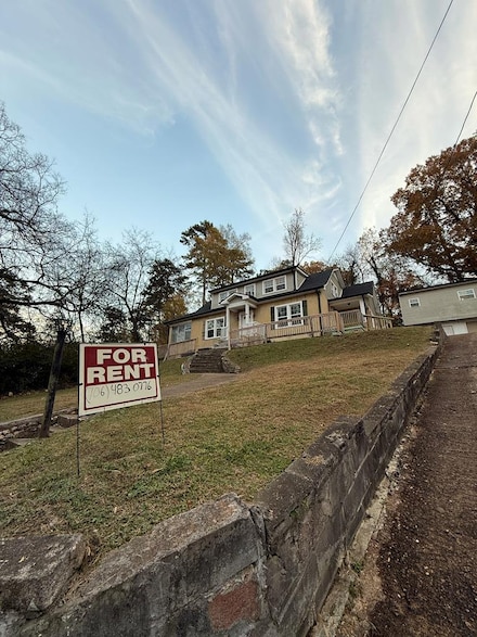 120 Alpine Dr Unit A, Rossville, GA 30741