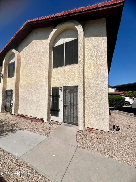 2424 E Tracy Ln Unit 1, Phoenix, AZ 85032