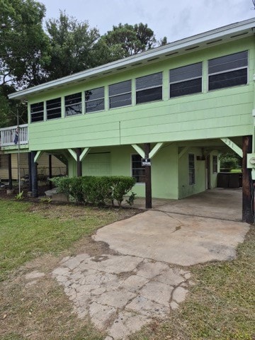 231 Bayshore Rd, Anahuac, TX 77514