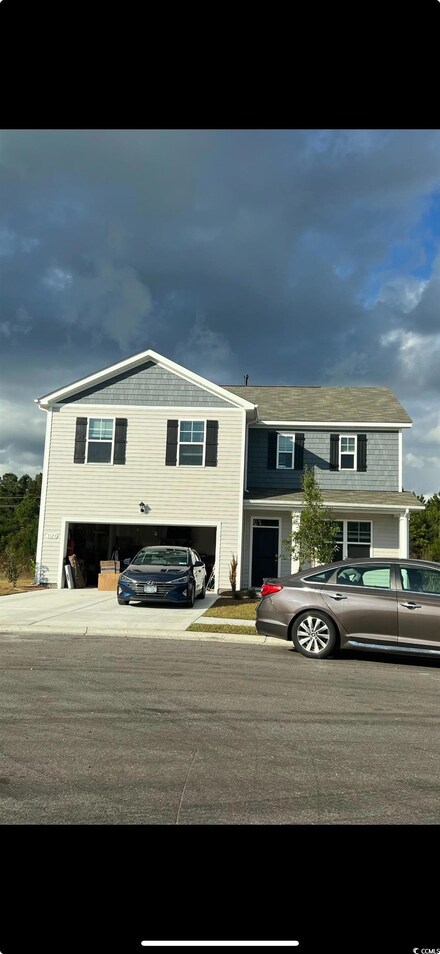 1123 Flintshire Dr Unit Lot 1015- Galen B, Myrtle Beach, SC 29579