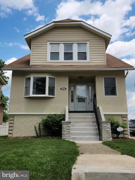 2906 Sylvan Ave, Baltimore, MD 21214