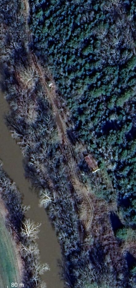 0 Vinta Mill Rd, Elkton, TN 38477