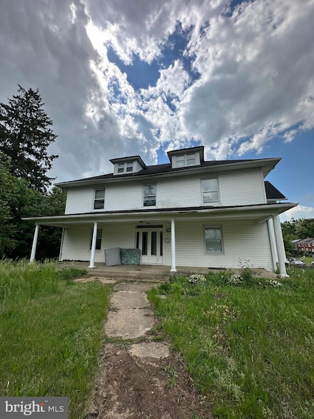 139 Cherrydell Rd, Catonsville, MD 21228