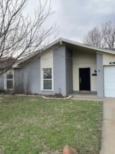 510 NE 48th St, Lawton, OK 73507