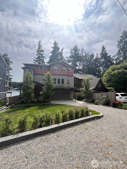 16964 S Angeline Ave NE, Suquamish, WA 98392