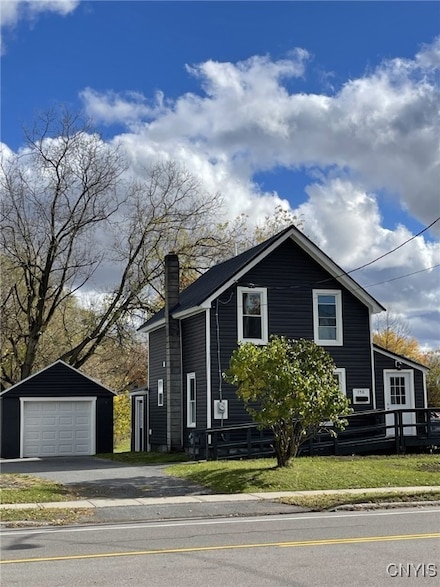 750 Bradley St, Watertown, NY 13601