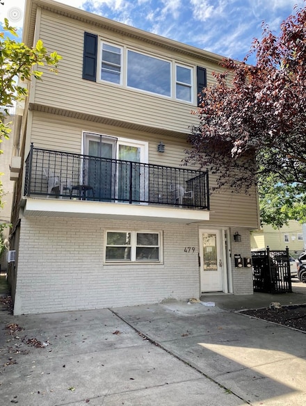 479 Manila Ave Unit 1, Jersey City, NJ 07302