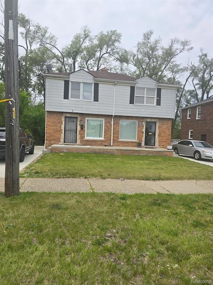 18689 Meyers Rd, Detroit, MI 48235