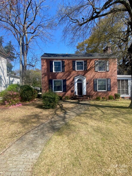 105 Brent St, Wadesboro, NC 28170