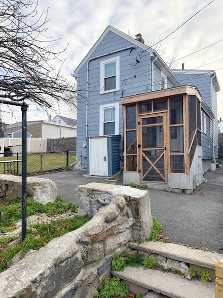 7 Center Street Ct Unit 1, Peabody, MA 01960