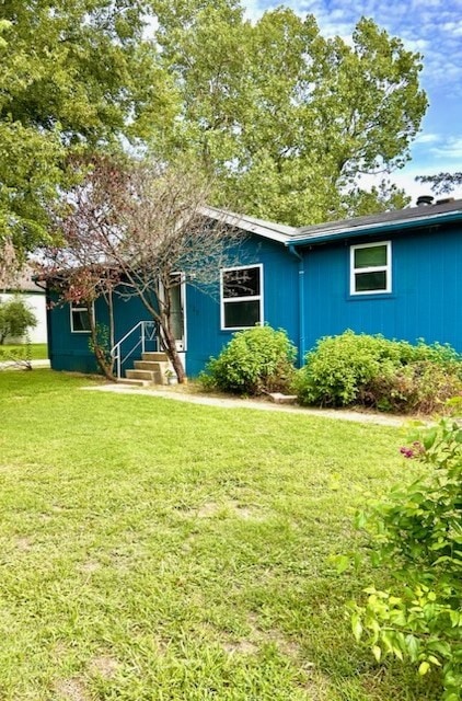 402 College St, Lone Oak, TX 75453