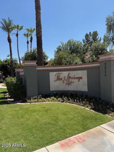 2929 W Yorkshire Dr Unit 1017, Phoenix, AZ 85027