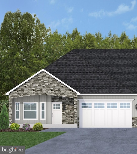 292 Meadow Flower Cir, Bellefonte, PA 16823