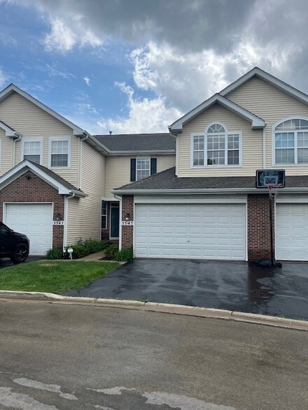 5543 Azalea Ct Unit 503, Rolling Meadows, IL 60008
