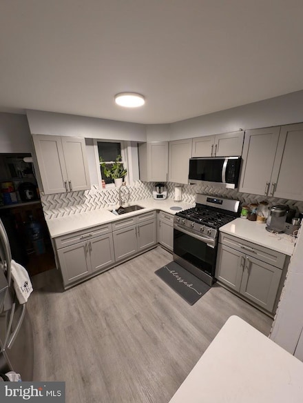 908 Granite St, Philadelphia, PA 19124