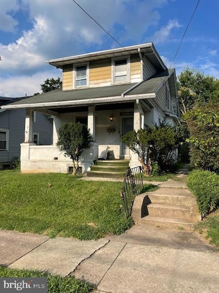 3509 Montrose Ave, Reading, PA 19605