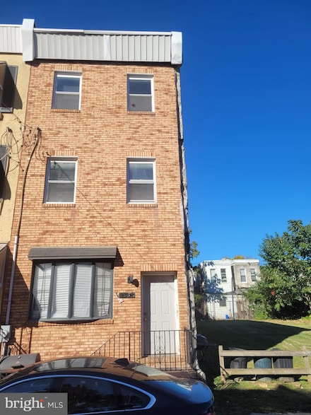 2332 N 20th St, Philadelphia, PA 19132