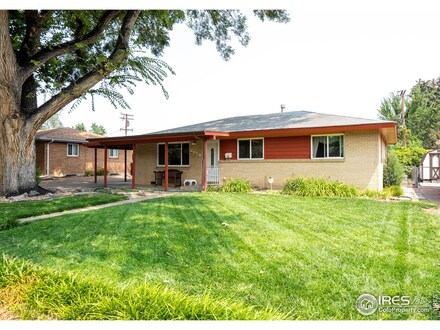 2654 12th Avenue Ct, Greeley, CO 80631
