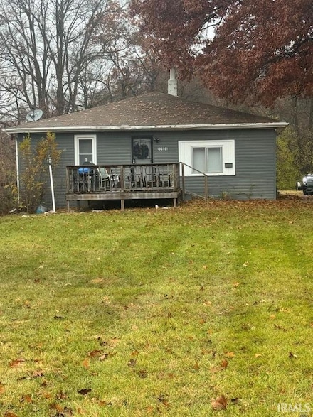 55905 Wright Rd, South Bend, IN 46619