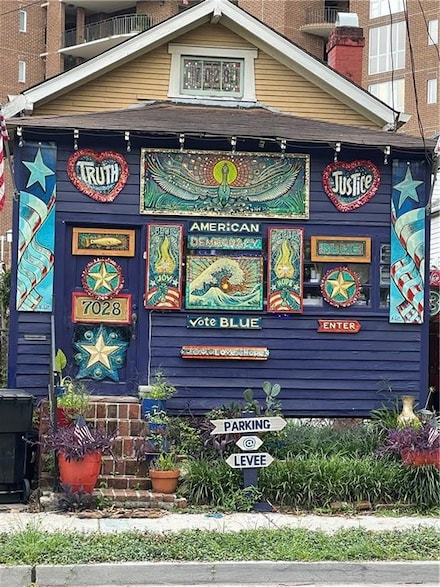 7028 Magazine St Unit B, New Orleans, LA 70118