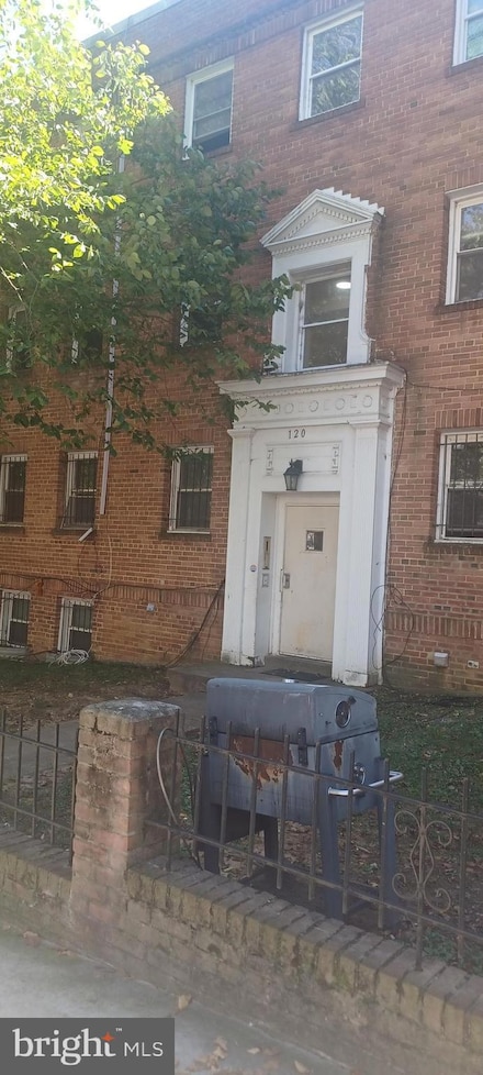 120 Danbury St SW Unit 120C, Washington, DC 20032