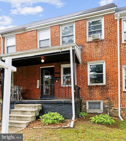 134 N Culver St, Baltimore, MD 21229