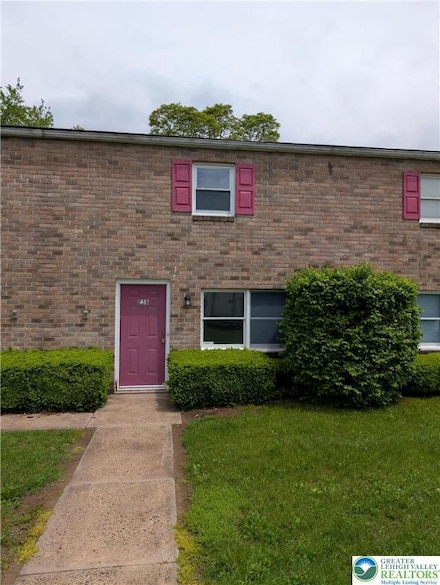 121 E Hillcrest Ln Unit E38, Slatington, PA 18080