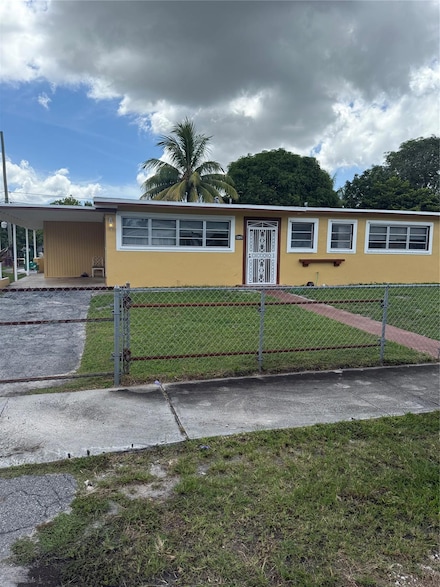 19425 NW 39th Ave, Miami Gardens, FL 33055