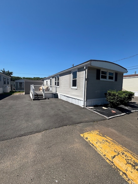 1012 Old Colony Rd Unit 85, Meriden, CT 06451