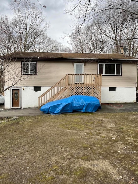 2221 Eagle Path, Bushkill, PA 18324