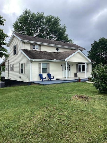 4326 Johnson Ln, Mayslick, KY 41055