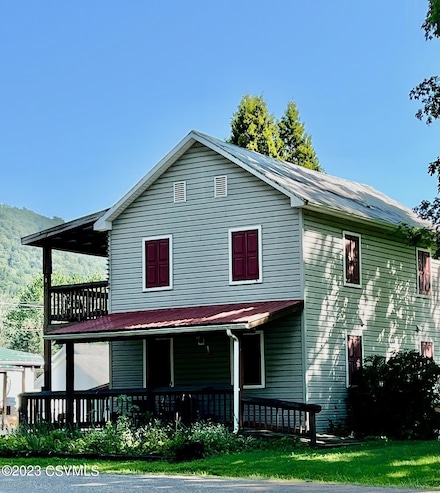 972 Central Rd, Benton, PA 17814