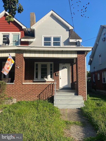 1405 Greenwood Ave, Trenton, NJ 08609